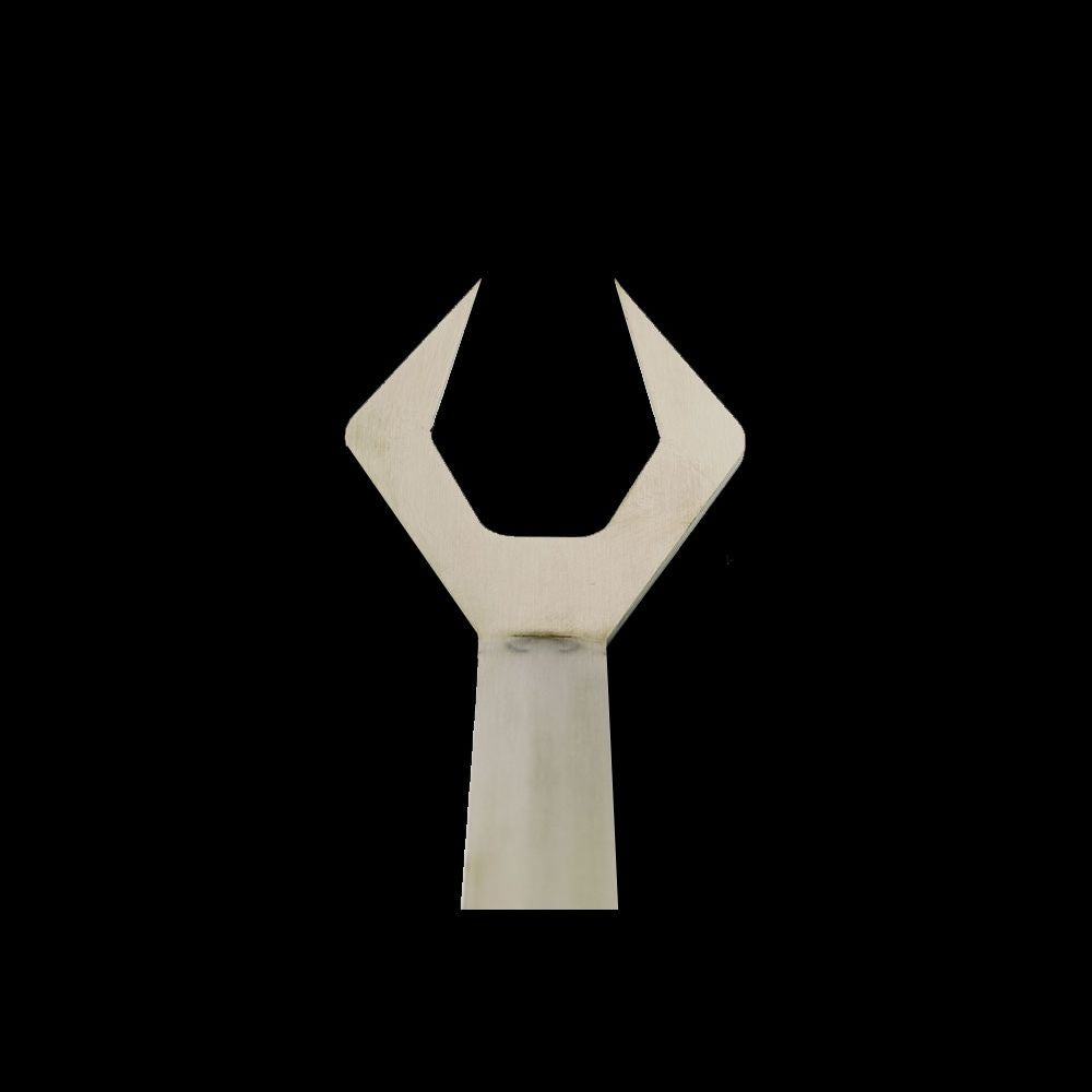 Forchettone barbecue