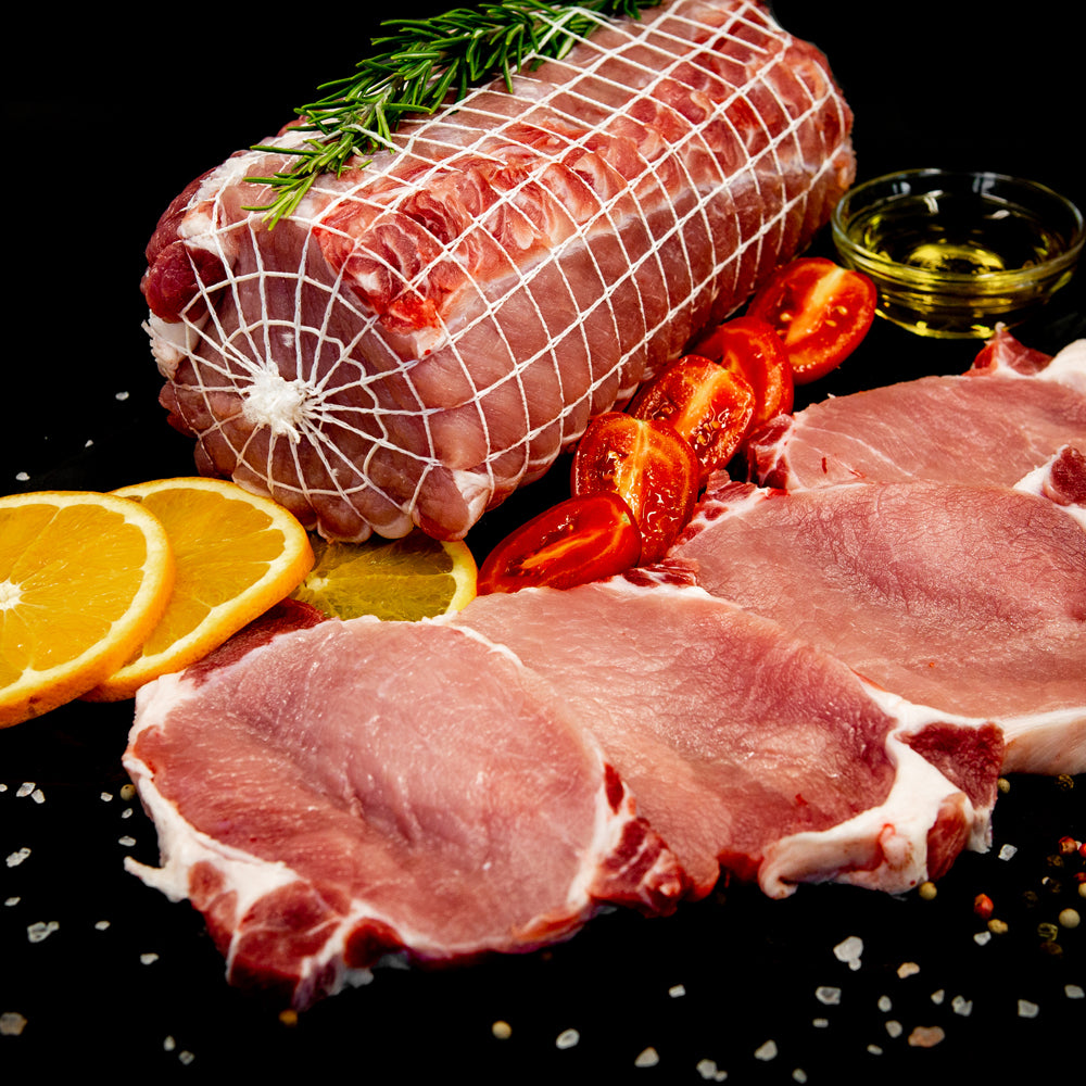 Arista di maiale 1 kg