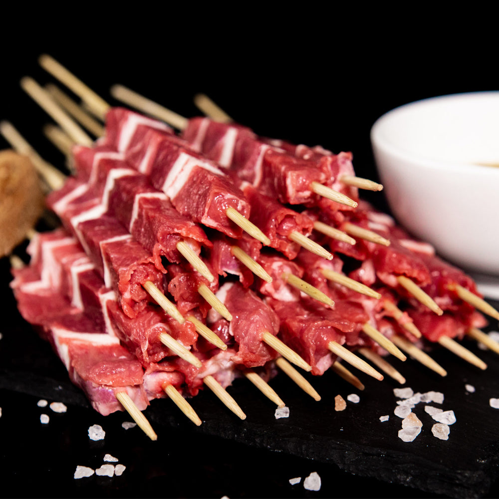 Arrosticini D' Abruzzo Classici 20 g