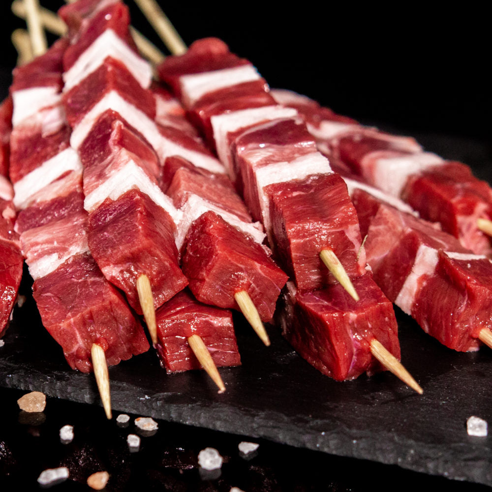 Arrosticini D'Abruzzo Magnum 40g 55 Pz
