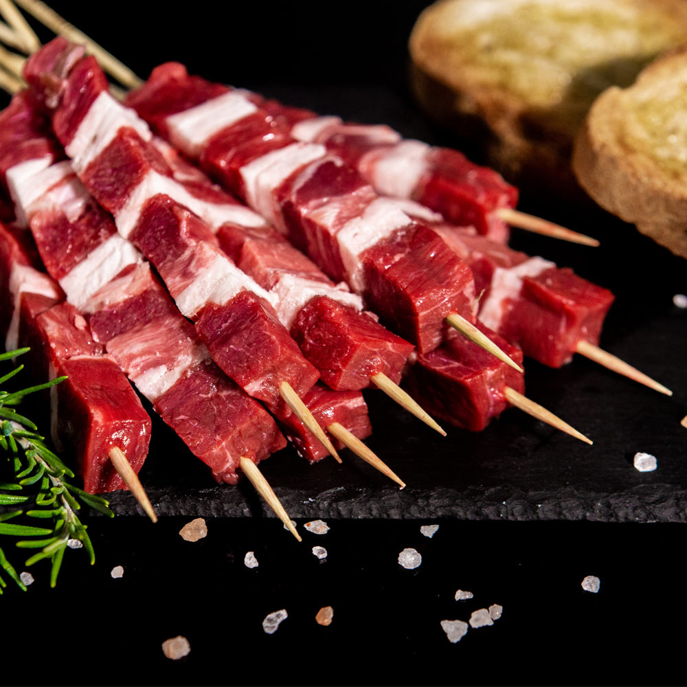 Arrosticini D'Abruzzo Magnum 40g 55 Pz