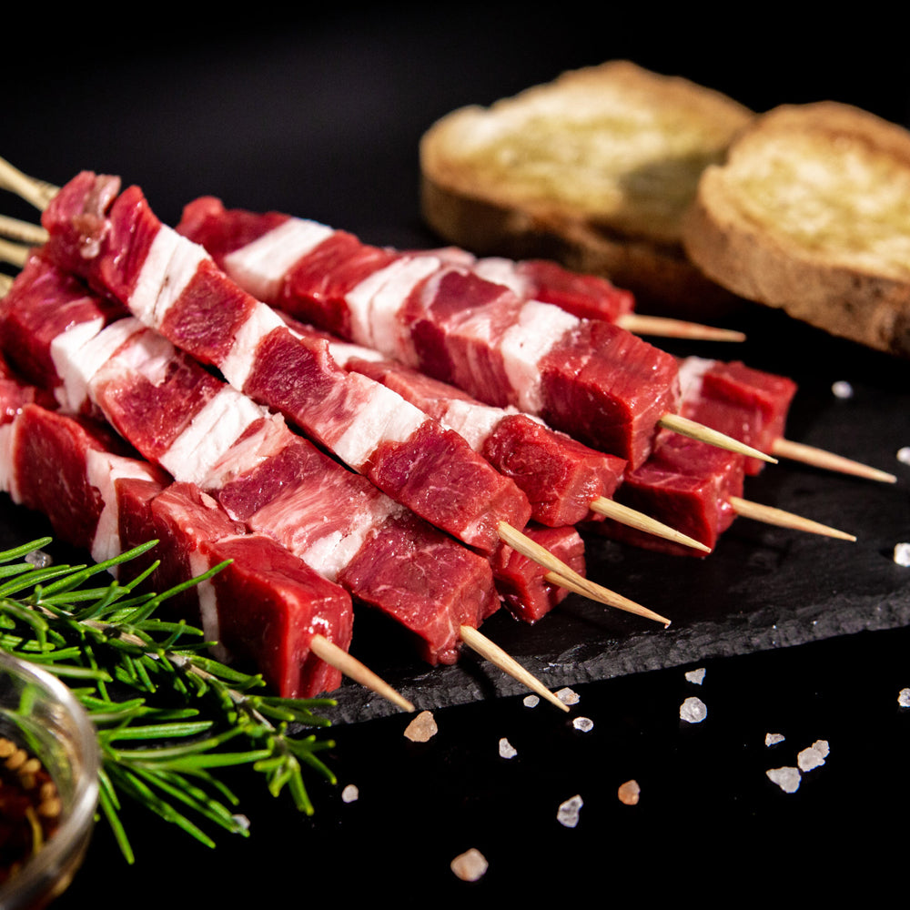 Arrosticini D'Abruzzo Magnum 40g 55 Pz