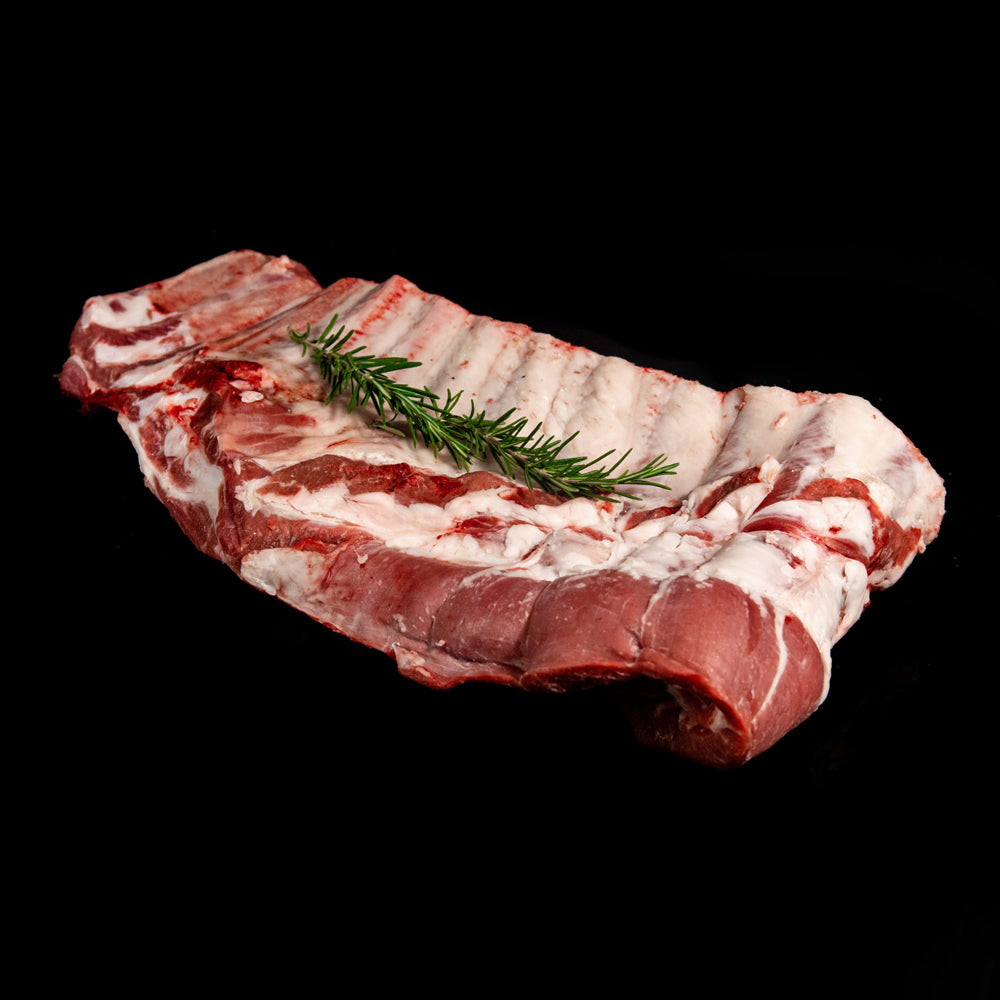 Costine di maiale 1 kg