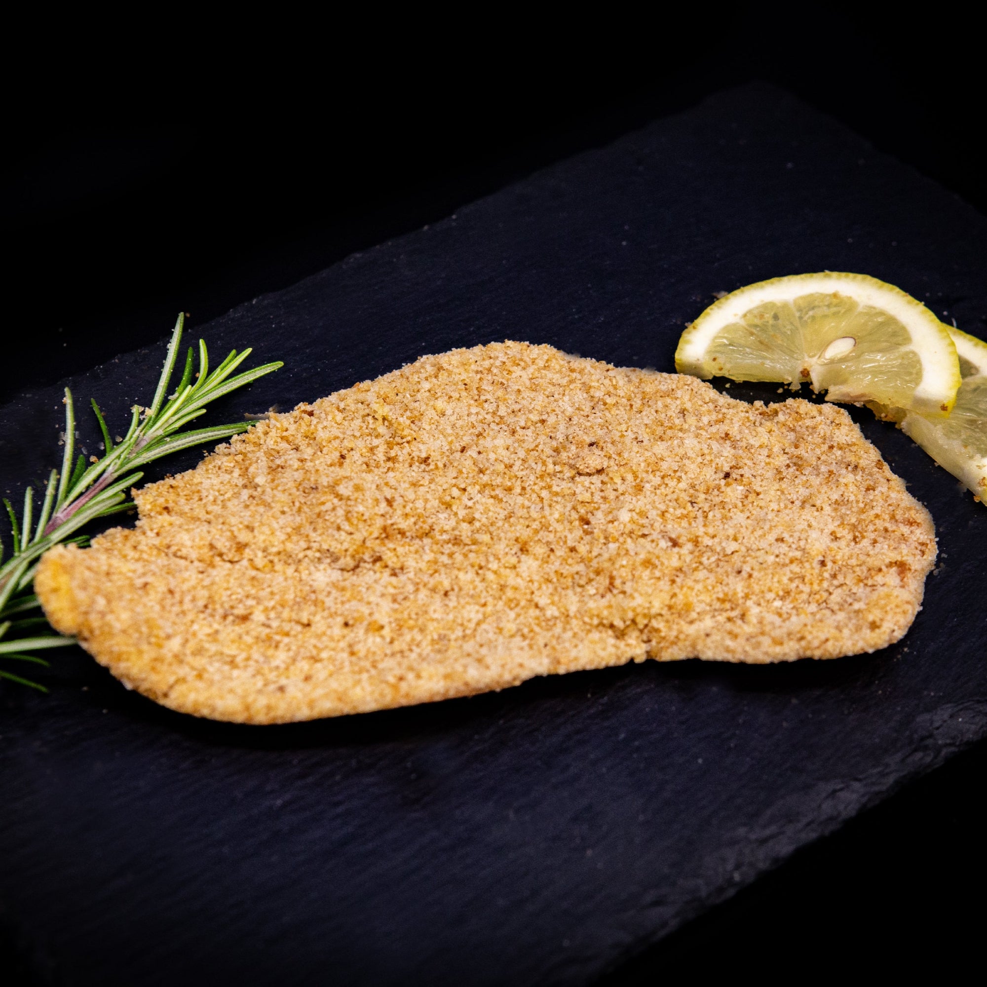 Cotolette di pollo 1 kg