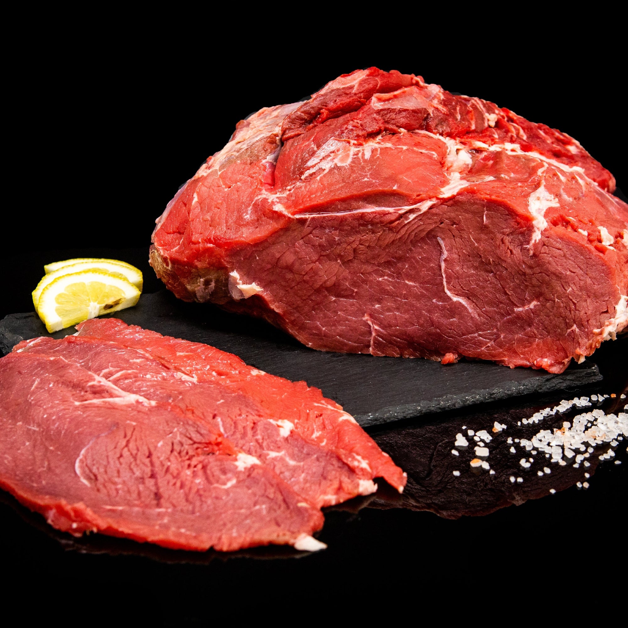 Fettine Scelte di Bovino Adulto Scottona 1 Kg