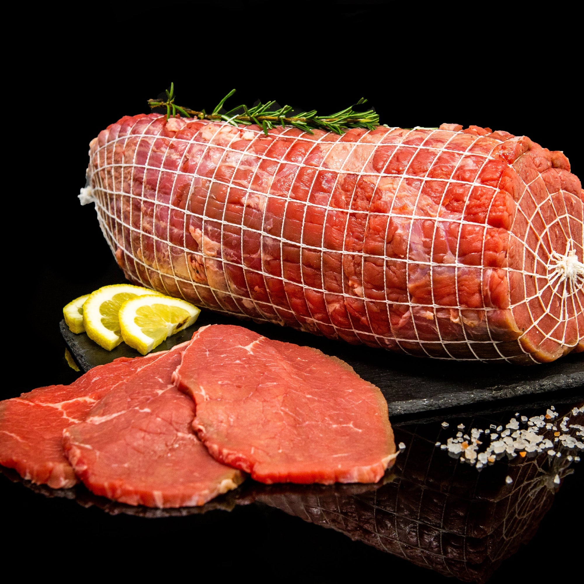 Girello di Bovino Adulto Scottona 1kg