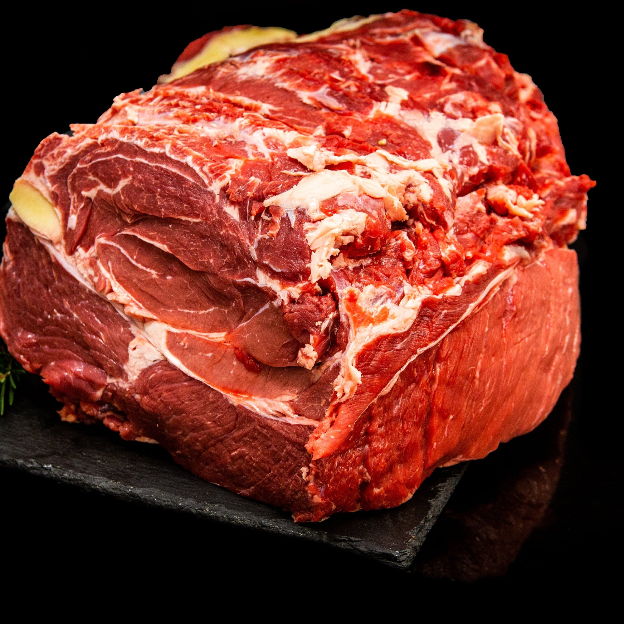 Reale di Bovino Adulto Scottona 1 Kg