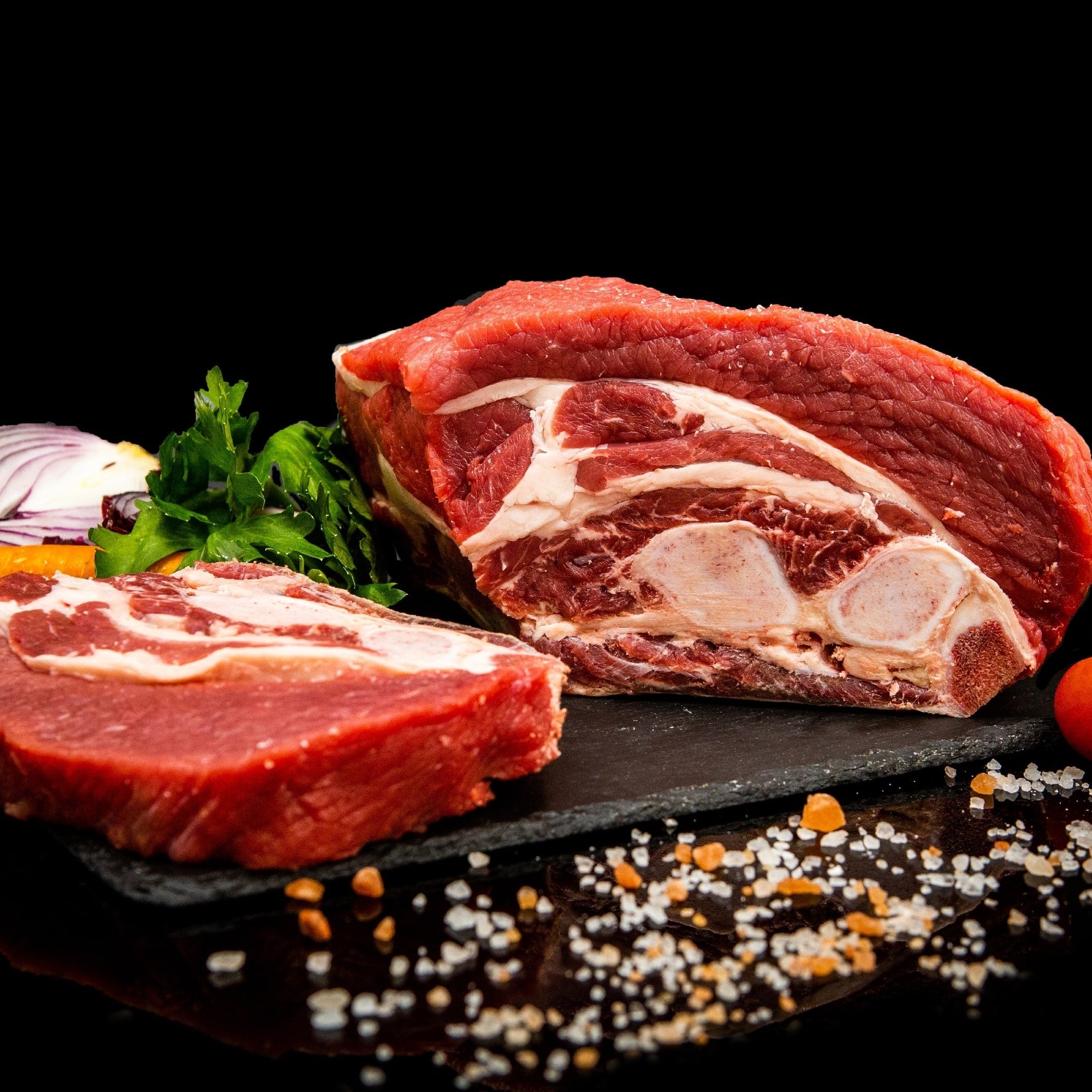 Punta di Petto di Bovino Adulto Scottona 1 kg