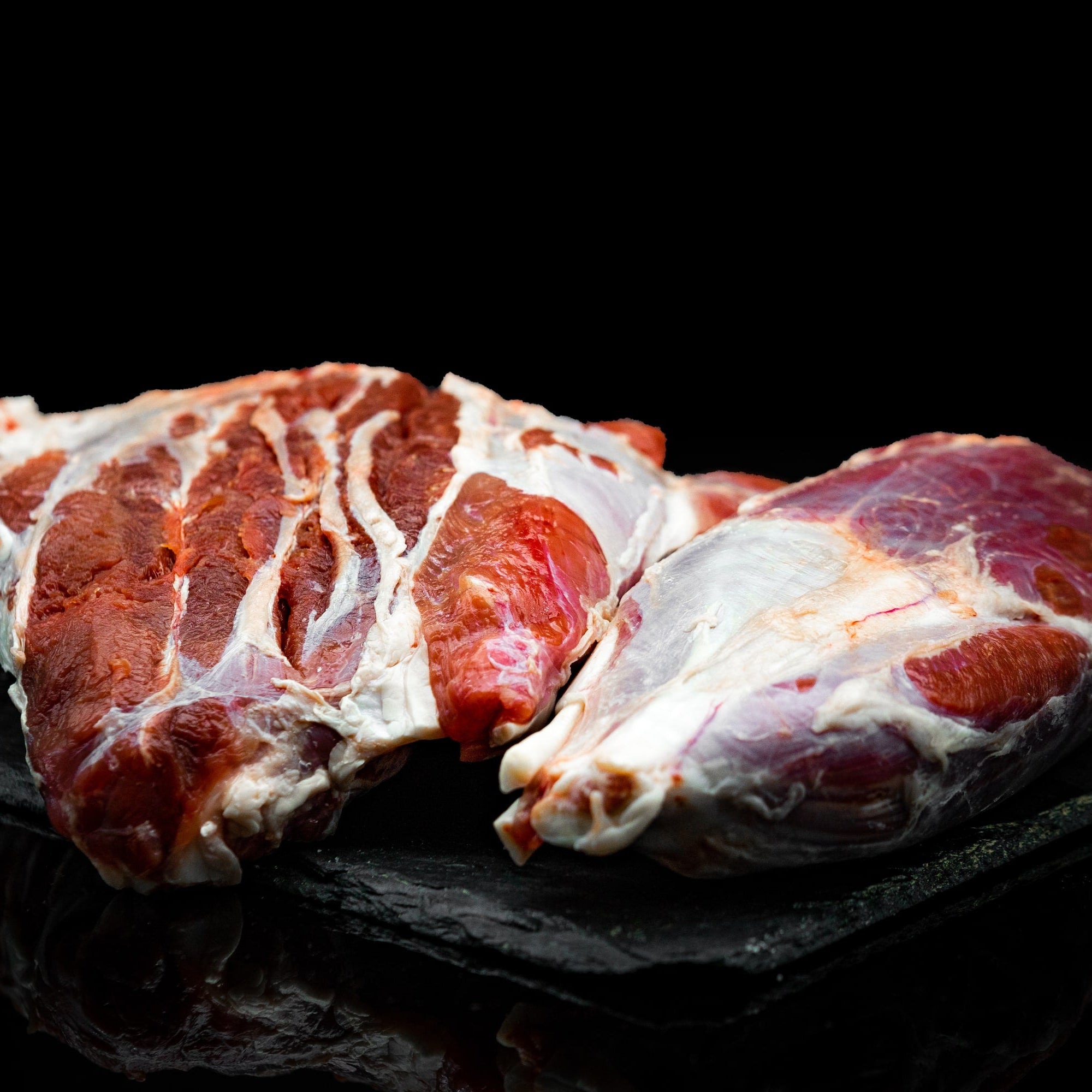 Muscolo di Bovino Adulto Scottona 1 Kg