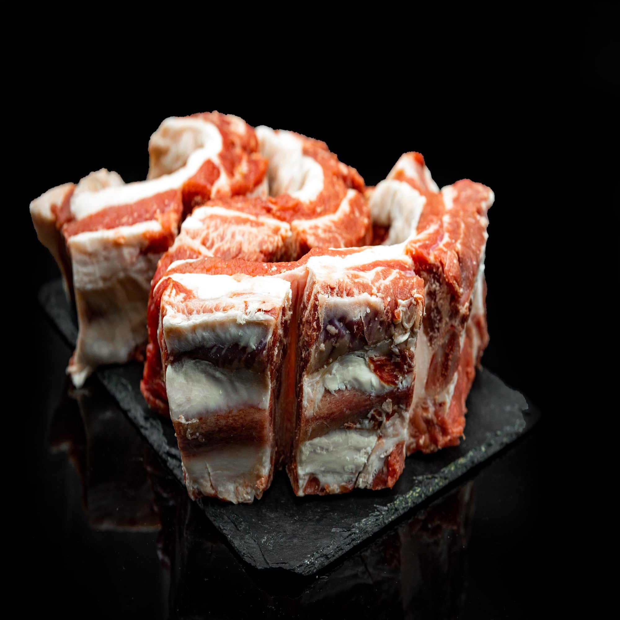 Biancostato di Bovino Adulto Scottona 1 kg