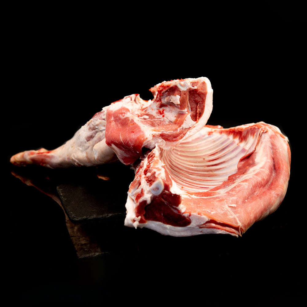 Mezzo Agnello 6 kg
