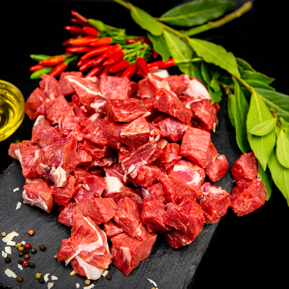 Bocconcini di pecora 1 kg