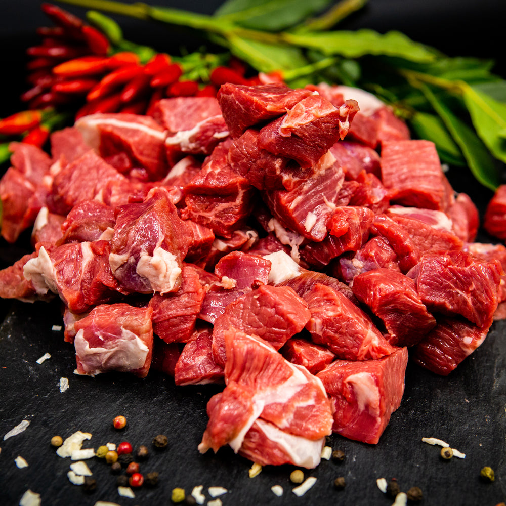 Bocconcini di pecora 1 kg