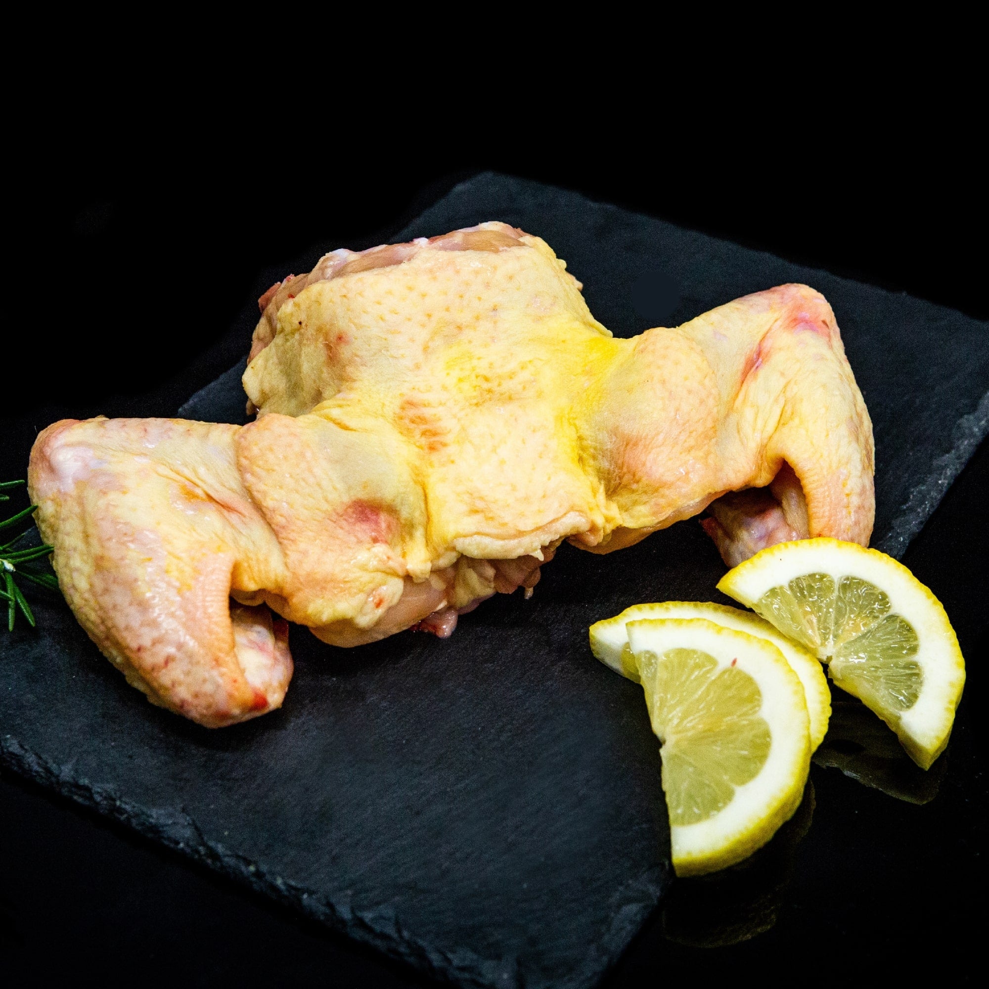 Ali di pollo ruspantino 1kg