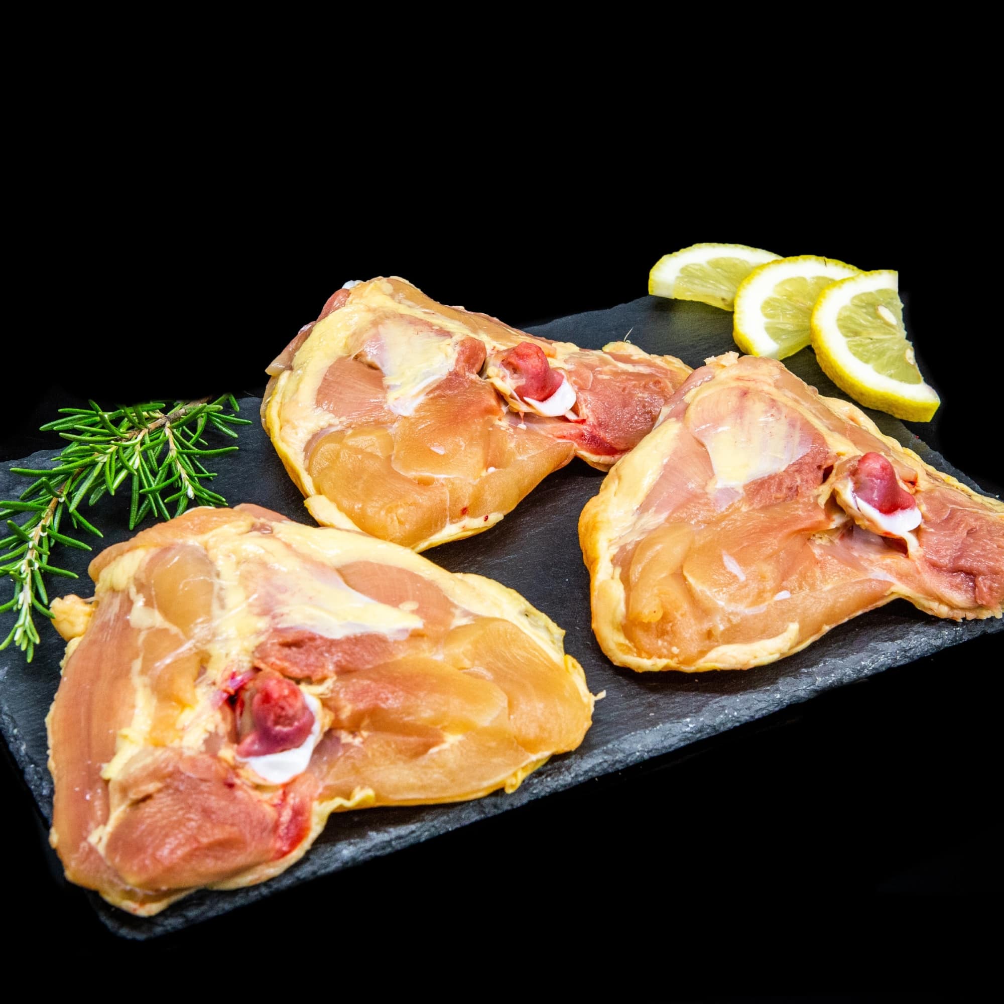 Anchette di pollo ruspantino 1kg