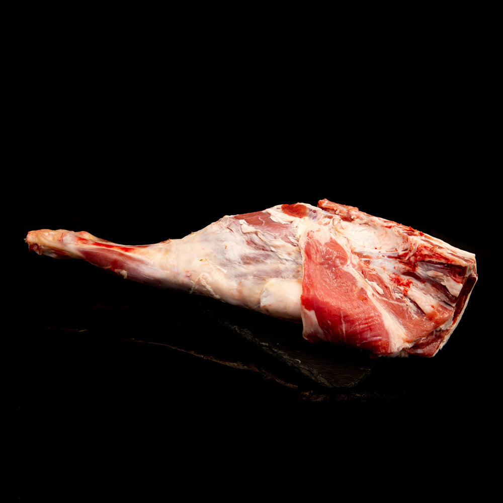 Coscio di Agnello 2 kg