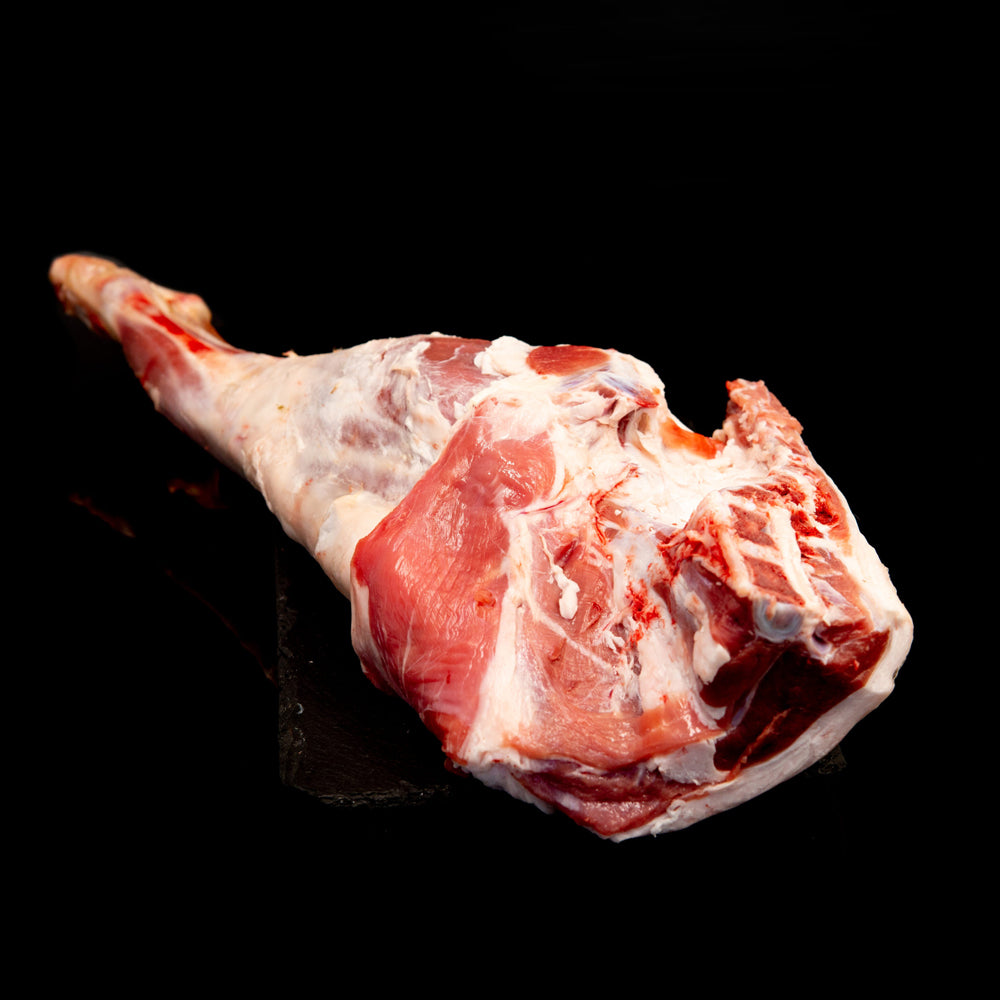 Coscio di Agnello 2 kg