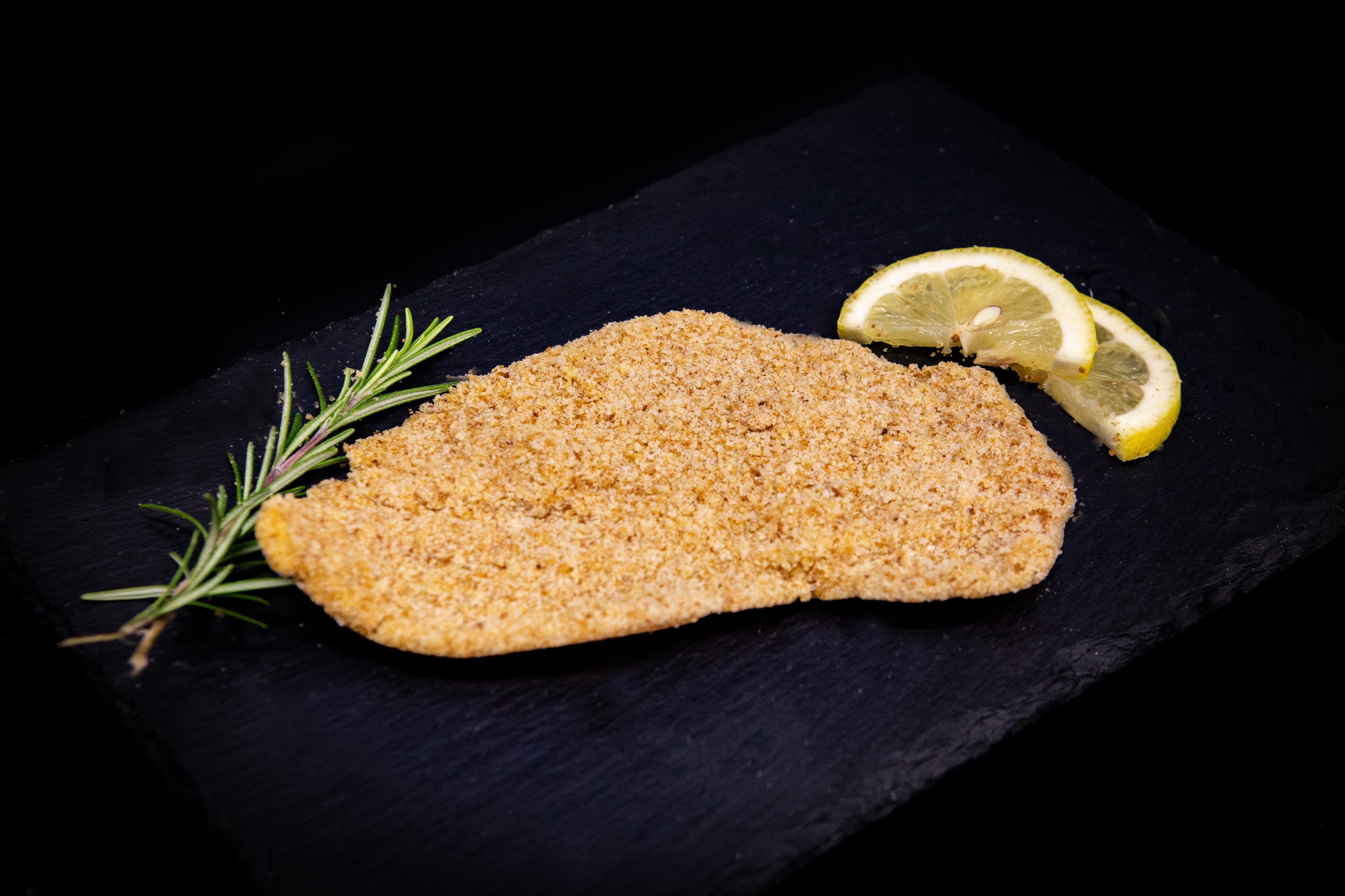 Cotolette di pollo 1 kg