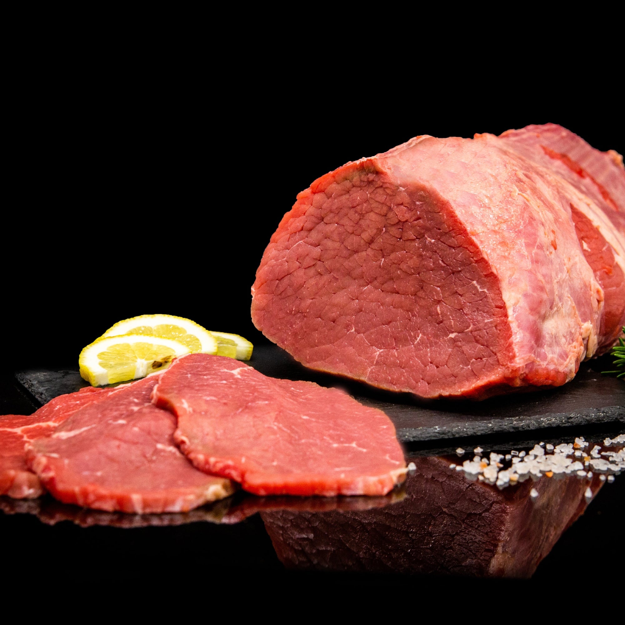 Girello di Bovino Adulto Scottona 1kg