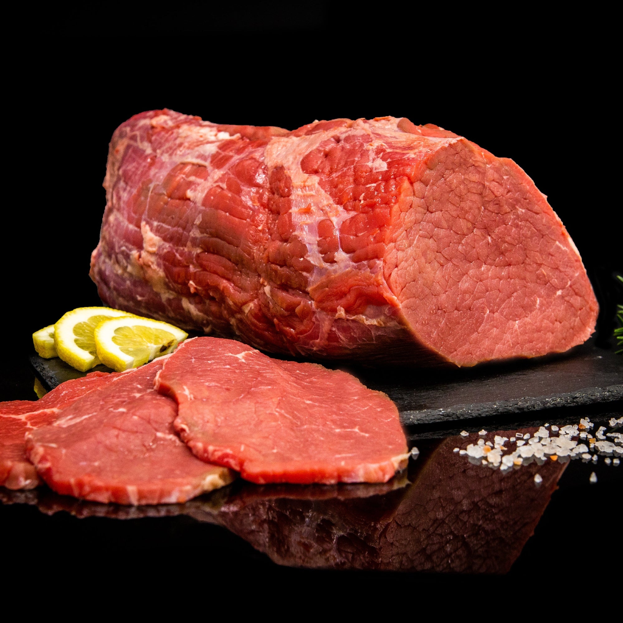 Girello di Bovino Adulto Scottona 1kg