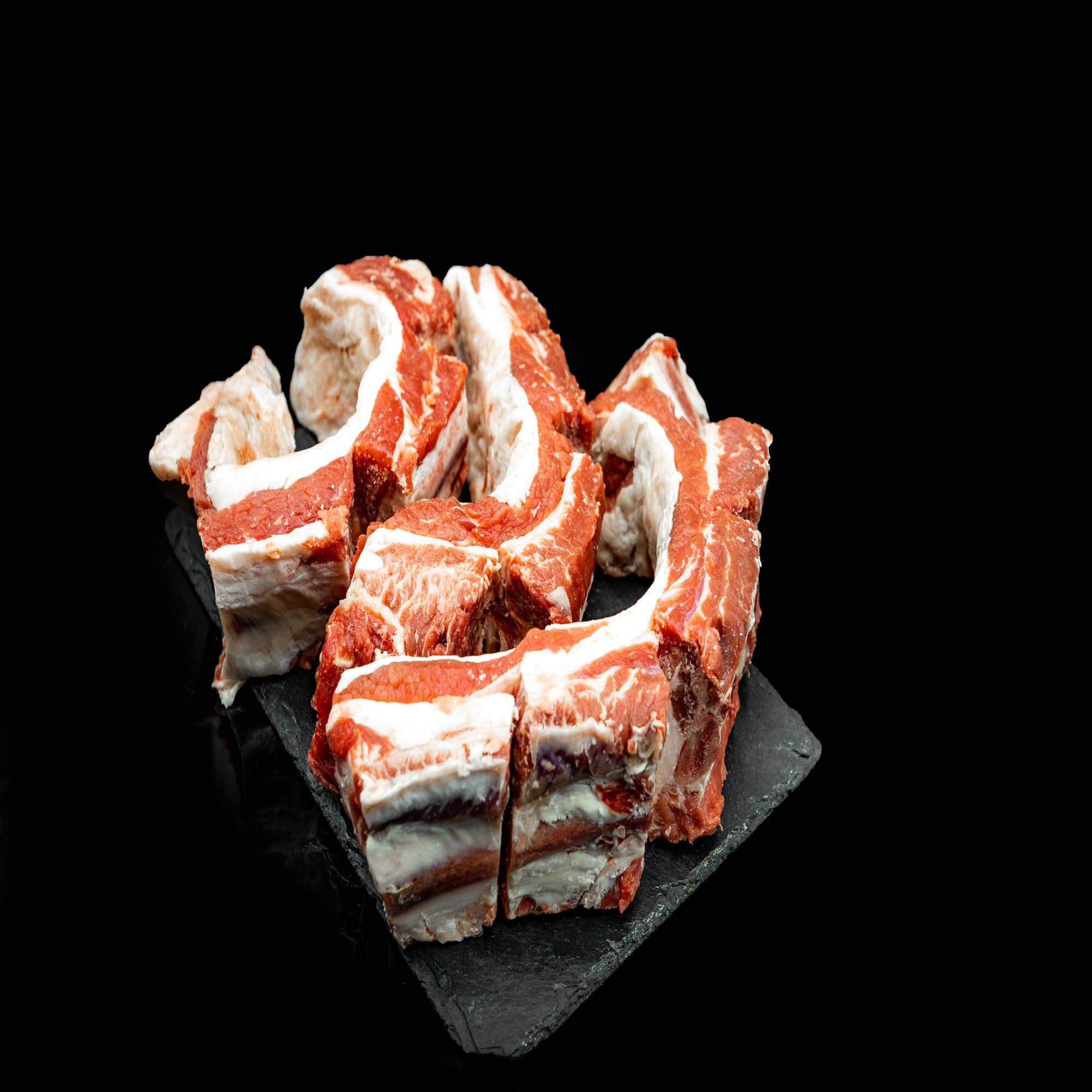 Biancostato di Bovino Adulto Scottona 1 kg