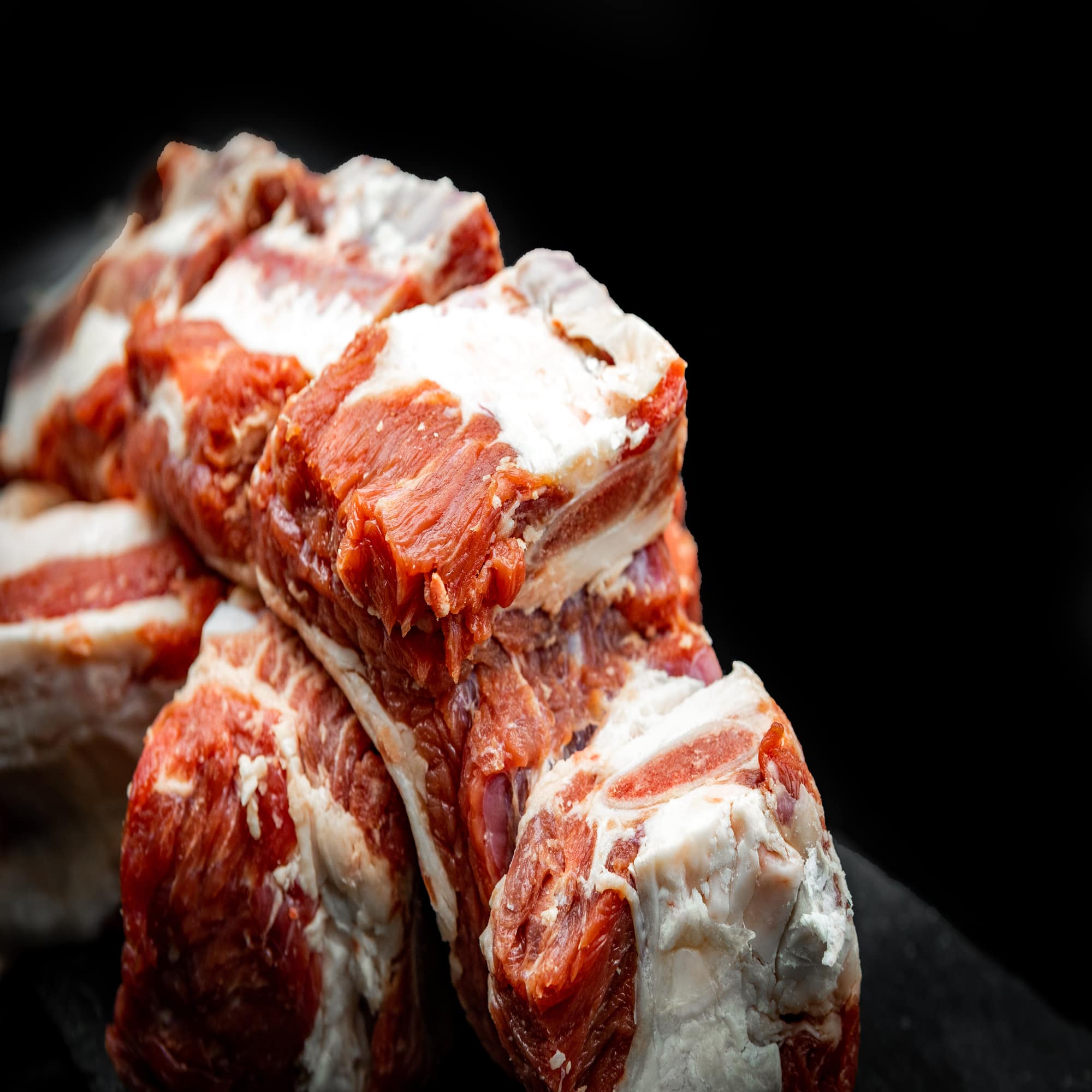 Biancostato di Bovino Adulto Scottona 1 kg