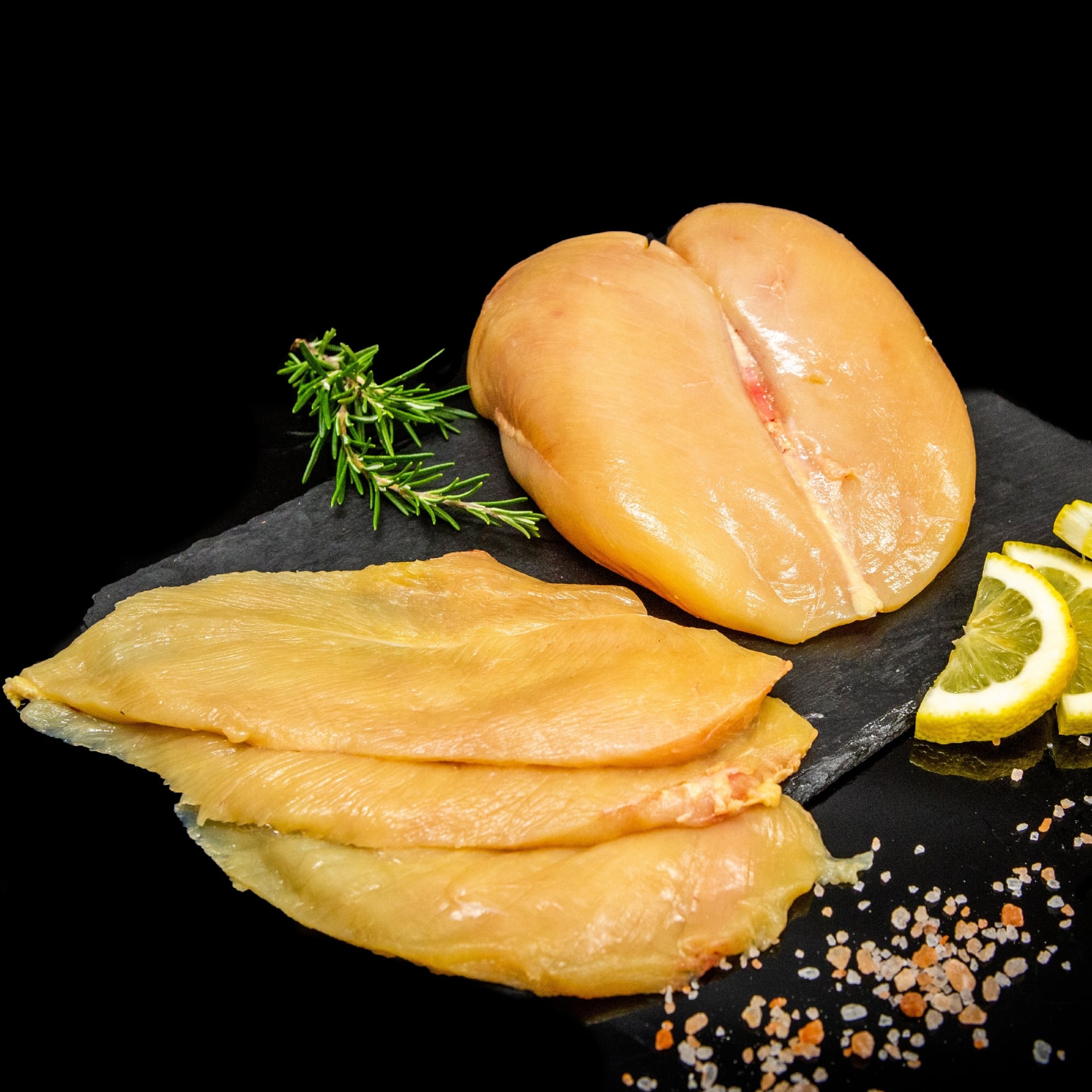 Petto di pollo ruspantino 1kg