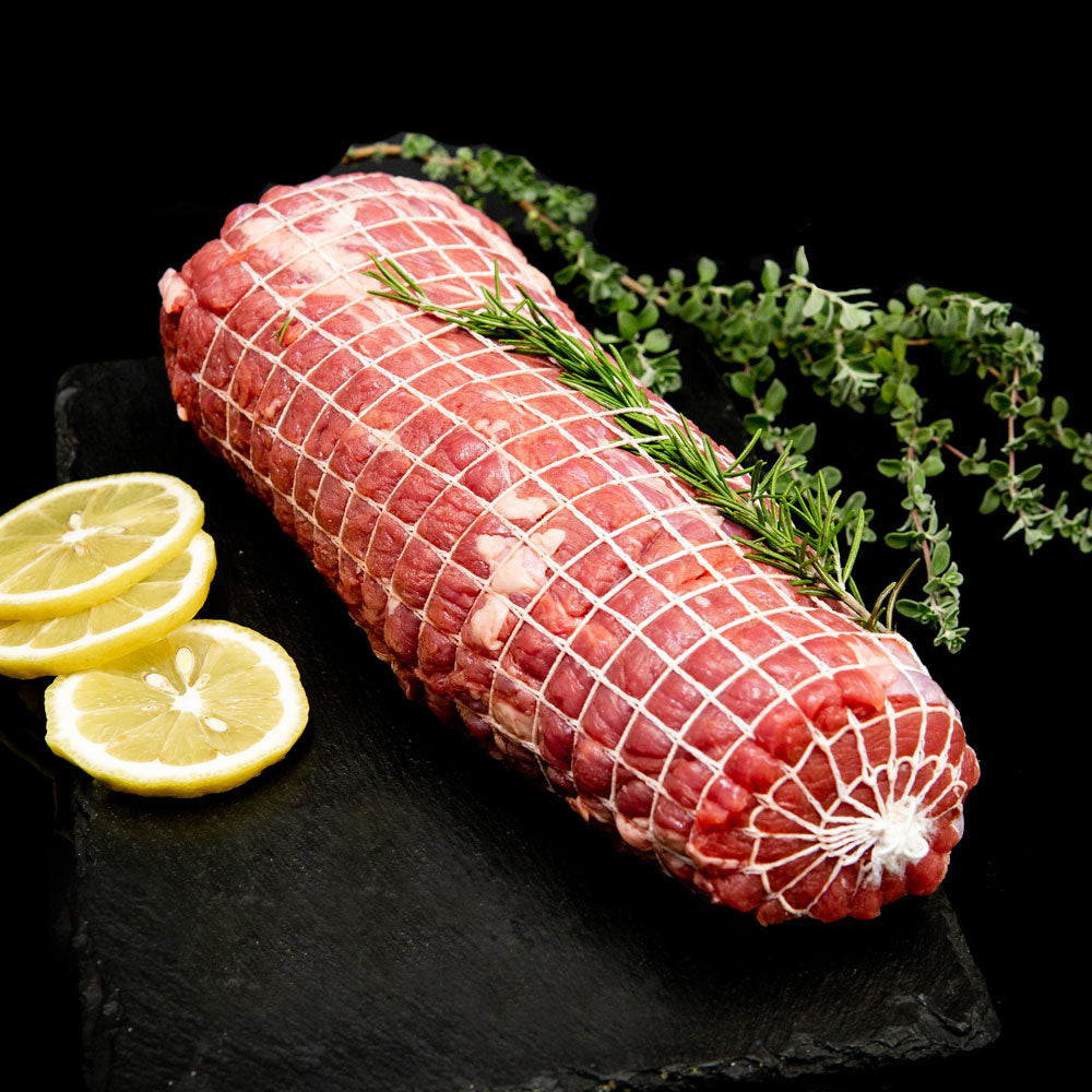 Arrosto – Roast beef Bovino Adulto 1,8 kg